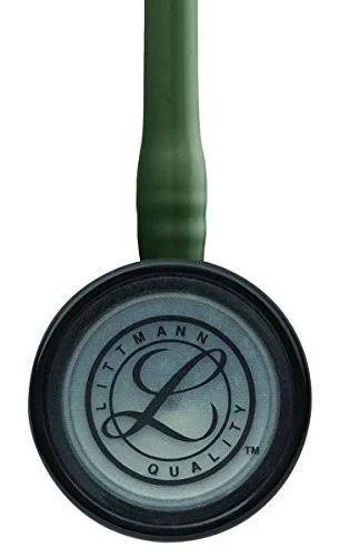 3M Littmann Cardiology III Stethoscope, 27