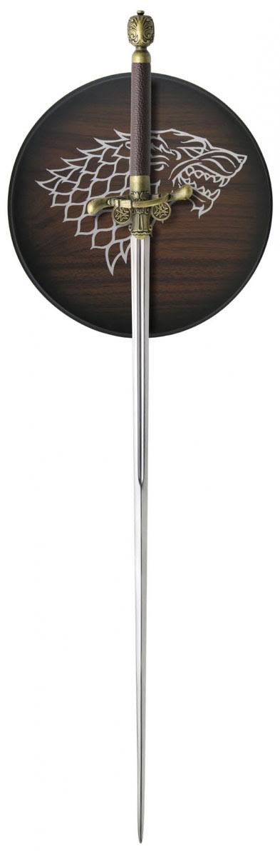 Game of Thrones Needle - Sword of Arya Stark Replica