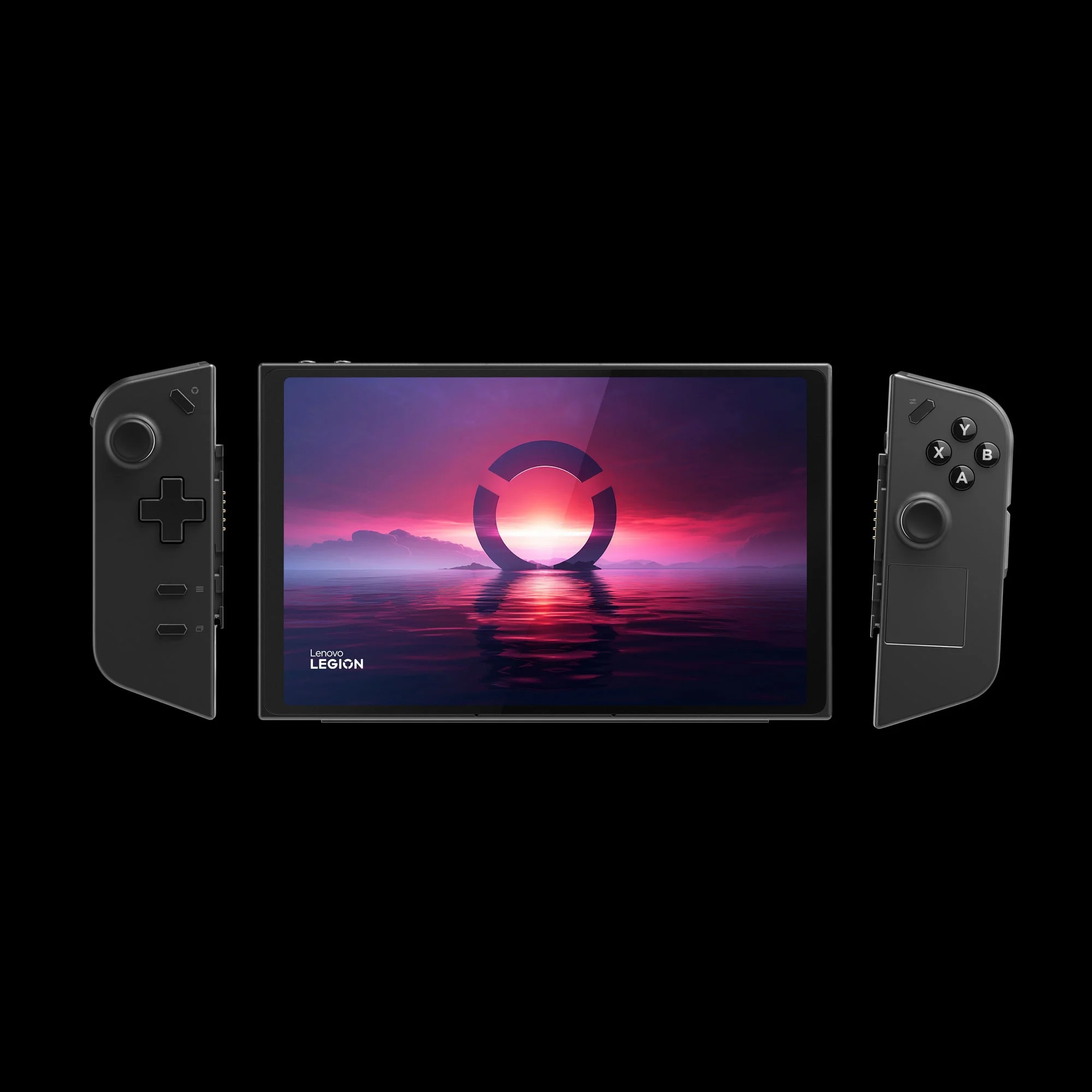 Lenovo Legion Go, 8.8" IPS  144Hz, Ryzen Z1 Extreme, Integrated AMD Radeon™ Graphics, 16GB, 1TB, For Gaming