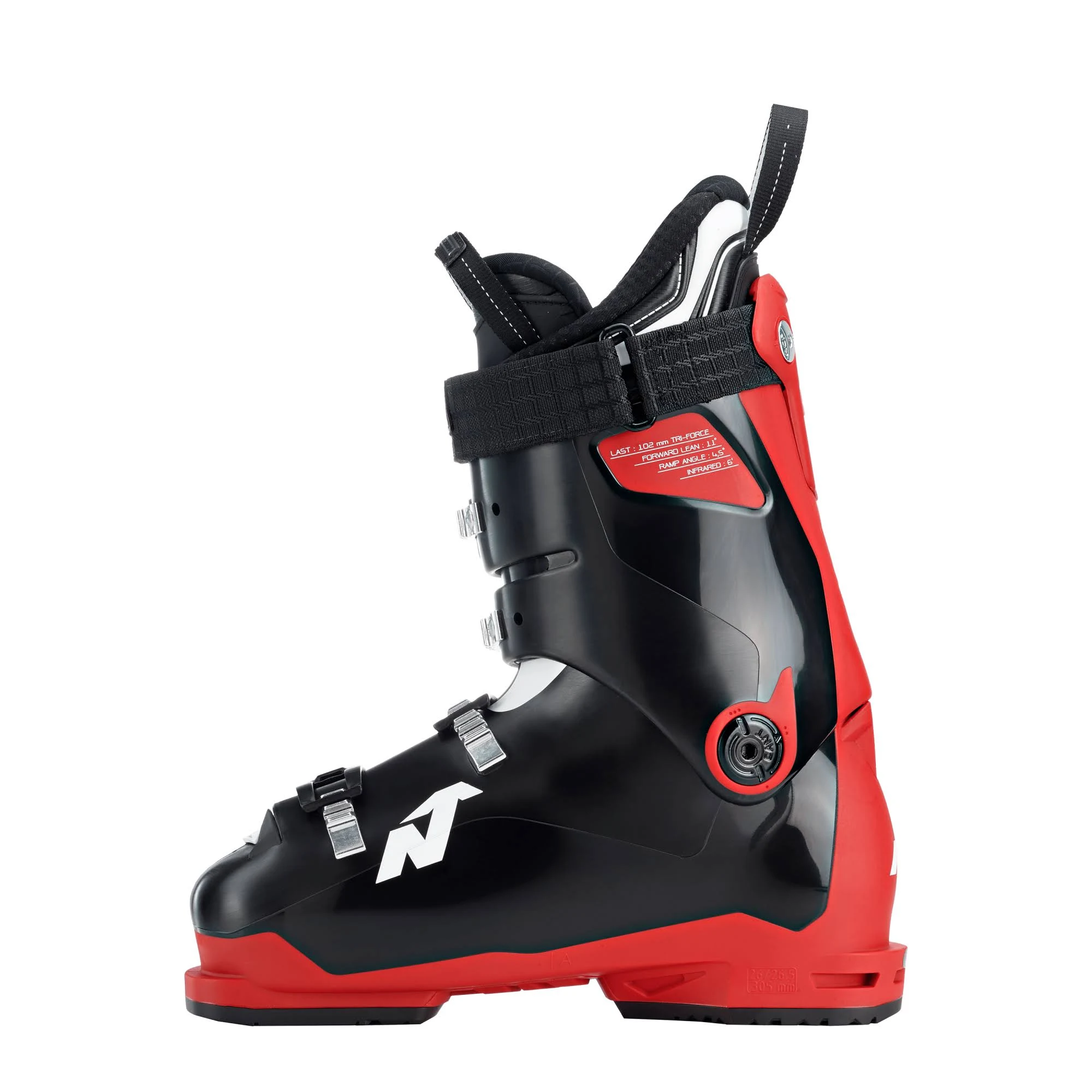Nordica Sportmachine 100