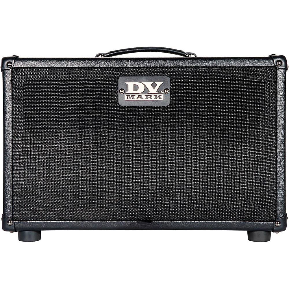 DV Mark Jazz 208 300W 2x8 Guitar Speaker Cabinet