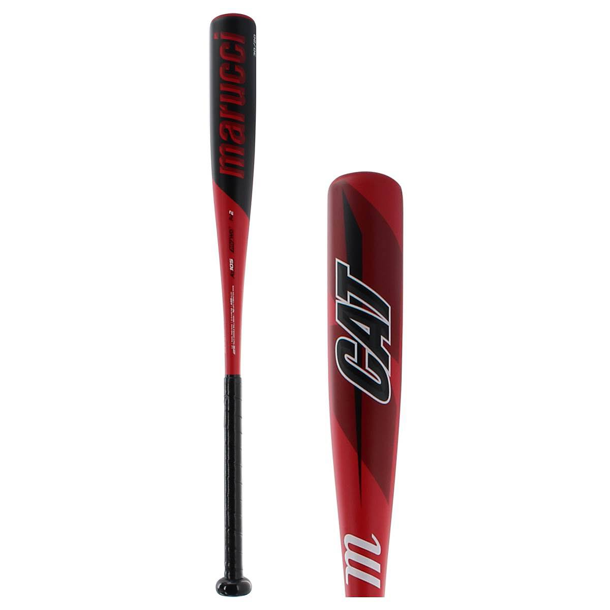 Marucci Cat -10 USA Baseball Bat (MSBC10USA)