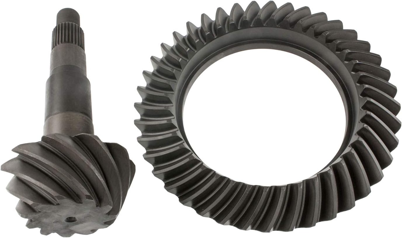 Motive Gear GM11.5-373 3.73 Ratio Differential Ring and Pinion for 11.5 in (14 Bolt)