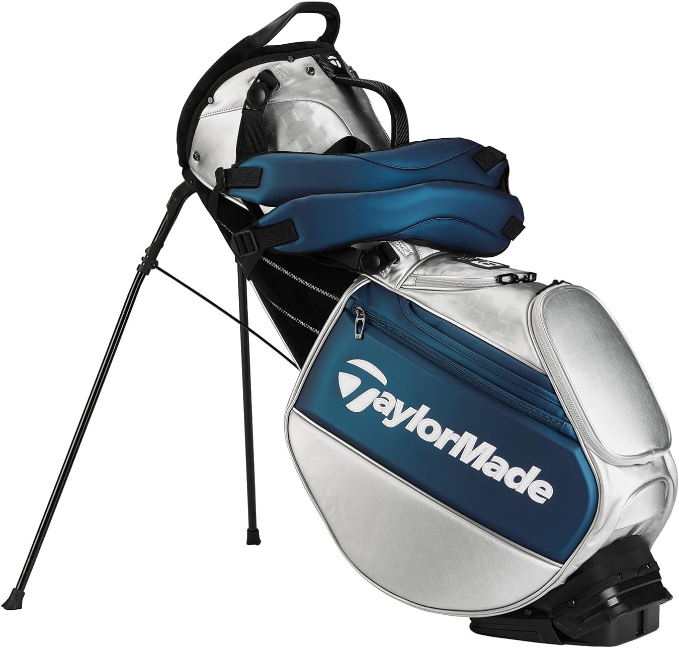 TaylorMade Tour Stand Bag, 2024