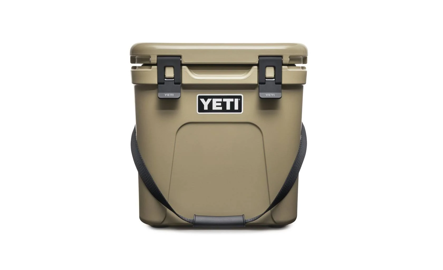 Yeti Roadie 24 Cooler, Tan, Beige