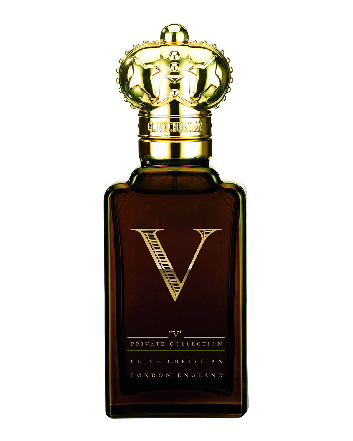 Clive Christian V by Clive Christian Perfume Spray 1.6 oz (Men)