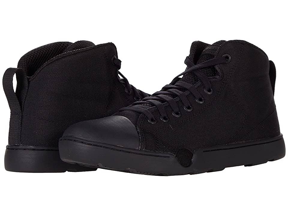 Altama OTB Maritime Assault Mid - Black - 10 - Regular