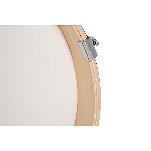 Ludwig Breakbeats By Questlove 4-piece Shell Pack with Snare Drum - Black Sparkle