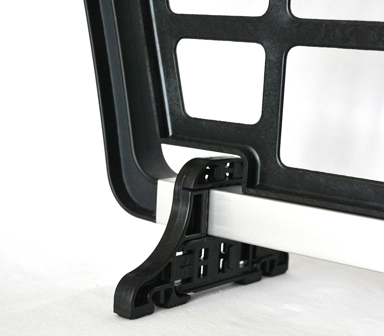 LZCG1501 Cargo Gate Truck Bed Divider - Full-Size