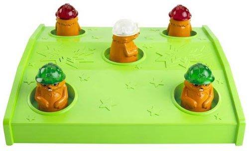 Mattel Whac-A-Mole Arcade Game