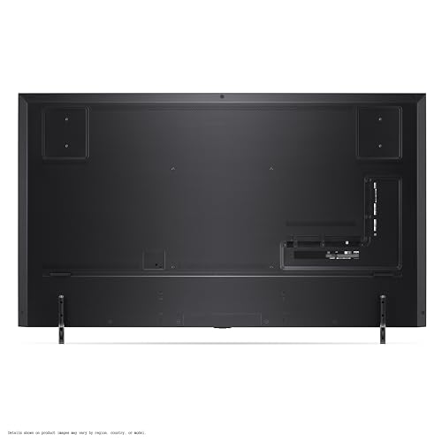 LG Class QNED90T Series Mini LED Smart TV (Renewed)