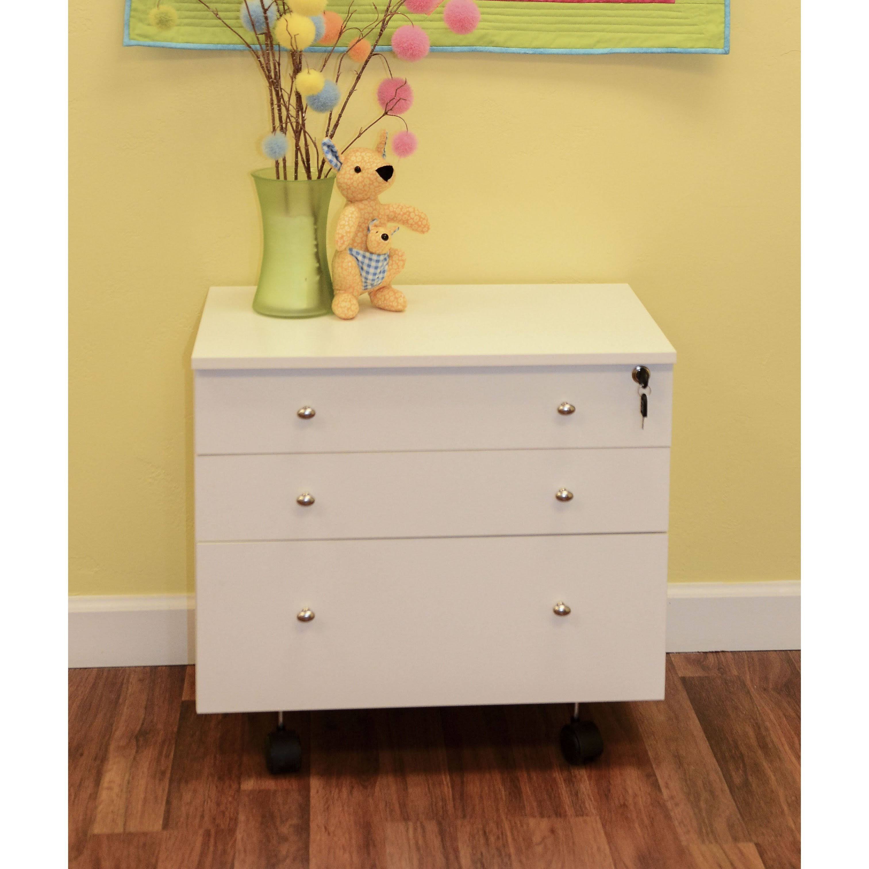 Kangaroo Kabinets Joey II Sewing Storage Cabinet