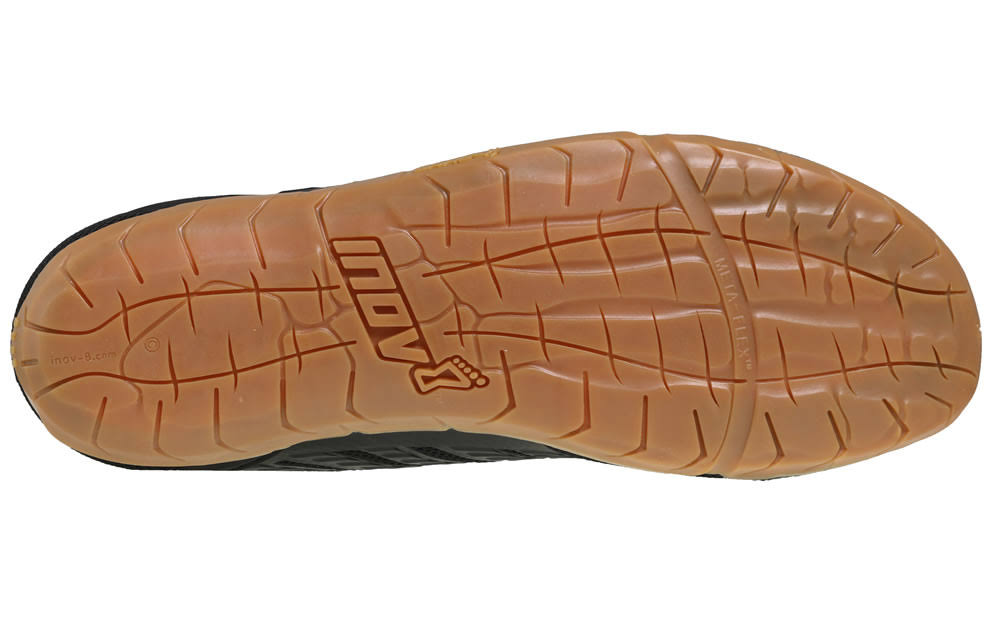 Inov-8 Bare-XF 210 V3, US 9 / Black / Mens