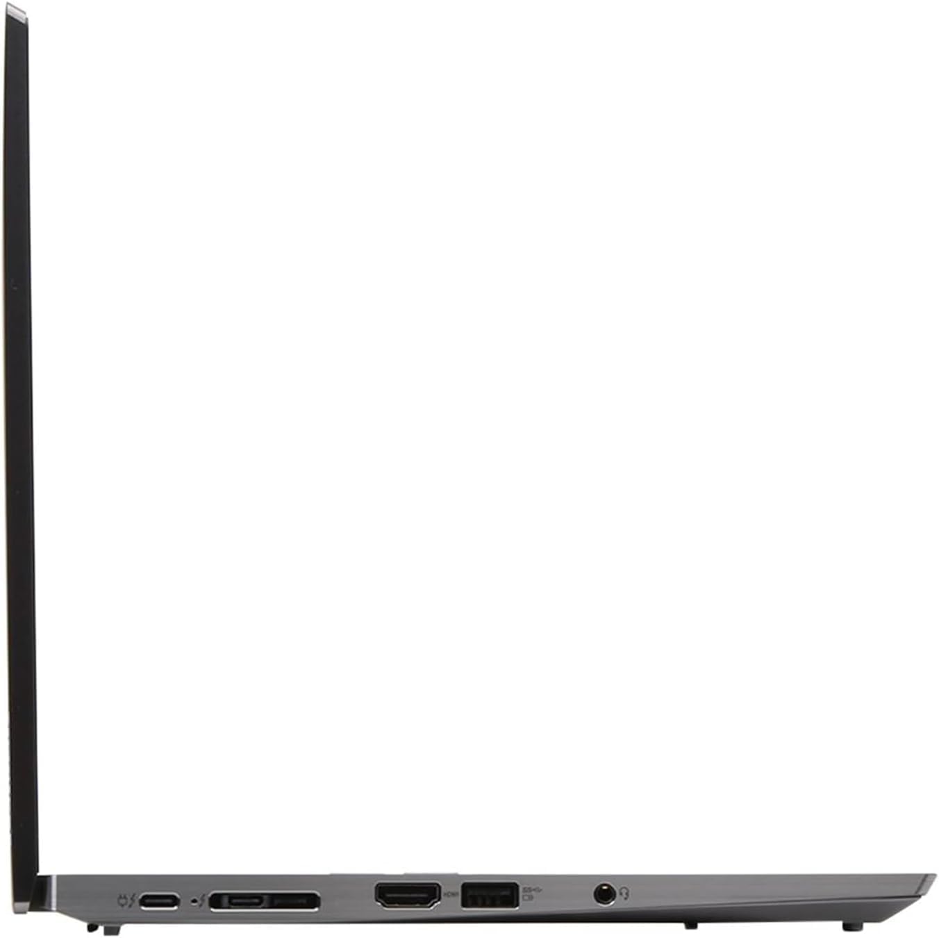 Lenovo ThinkPad X13 Business Laptop, 13.3"" WUXGA 1920x1200 Display, Intel Core i5-1135G7, 8GB RAM, 1TB SSD, Backlit Keyboard, Fingerprint, WiFi 6, IR Webcam, Windows 11 Pro, GM Accessories, Silver