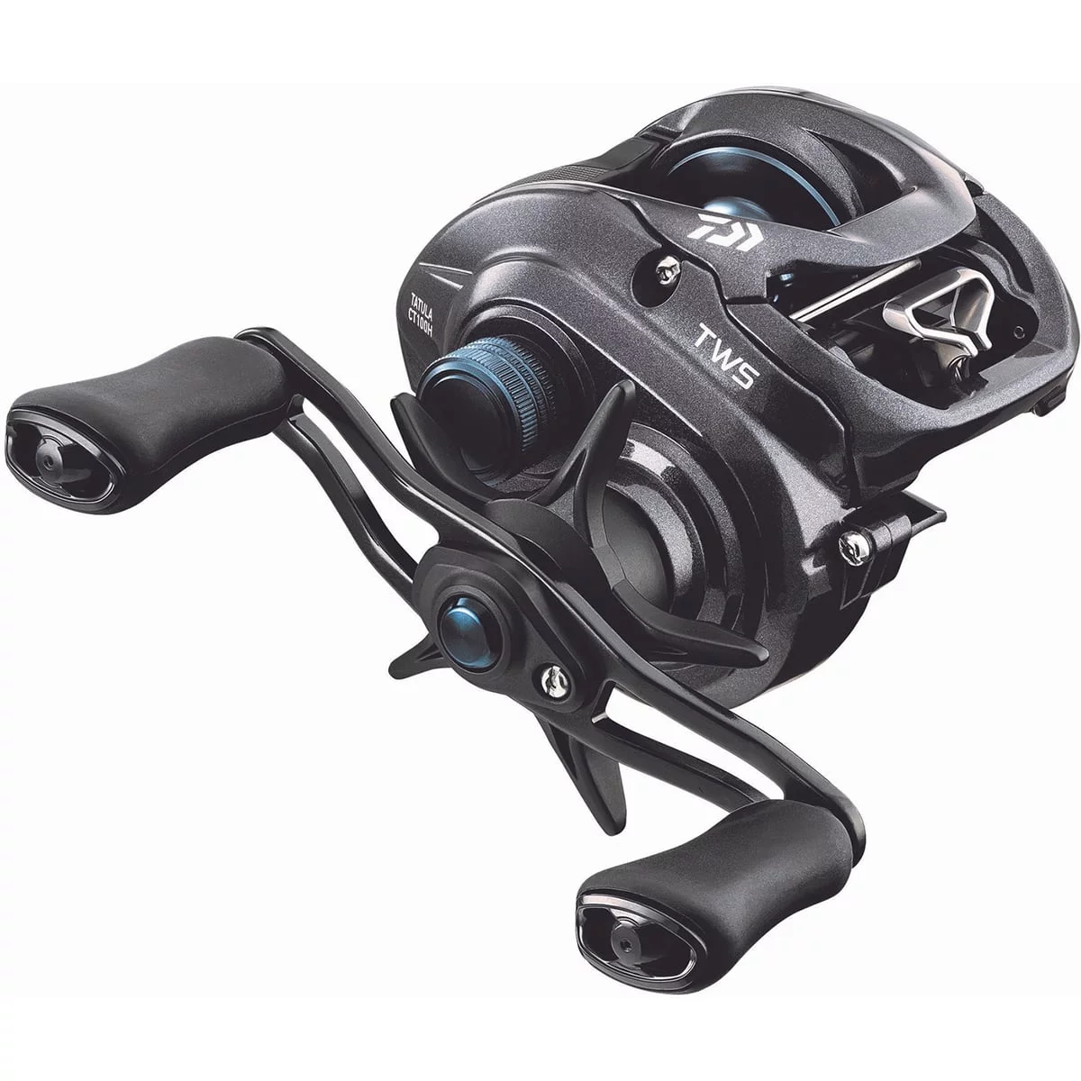 Daiwa - Tatula CT 100 Baitcast Reel
