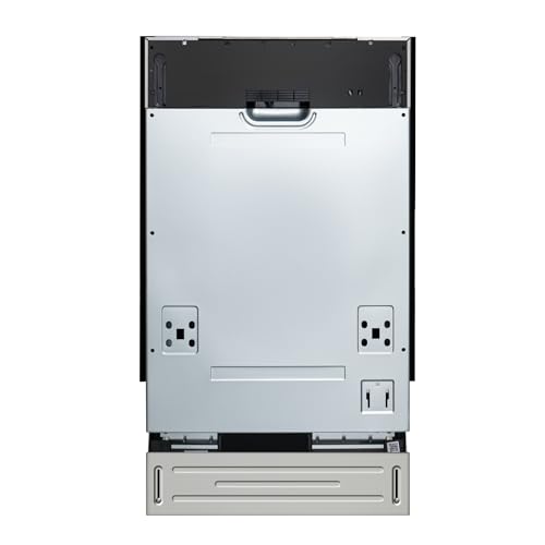 KoolMore Panel Ready Dishwasher in Stainless-Steel, UL and Energy Star Certified
