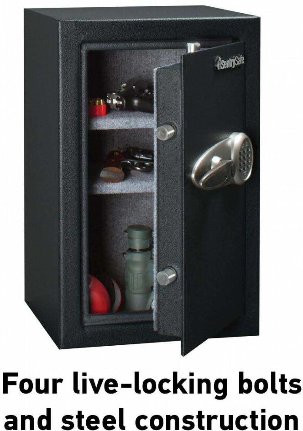 SentrySafe Security Safe 2.3