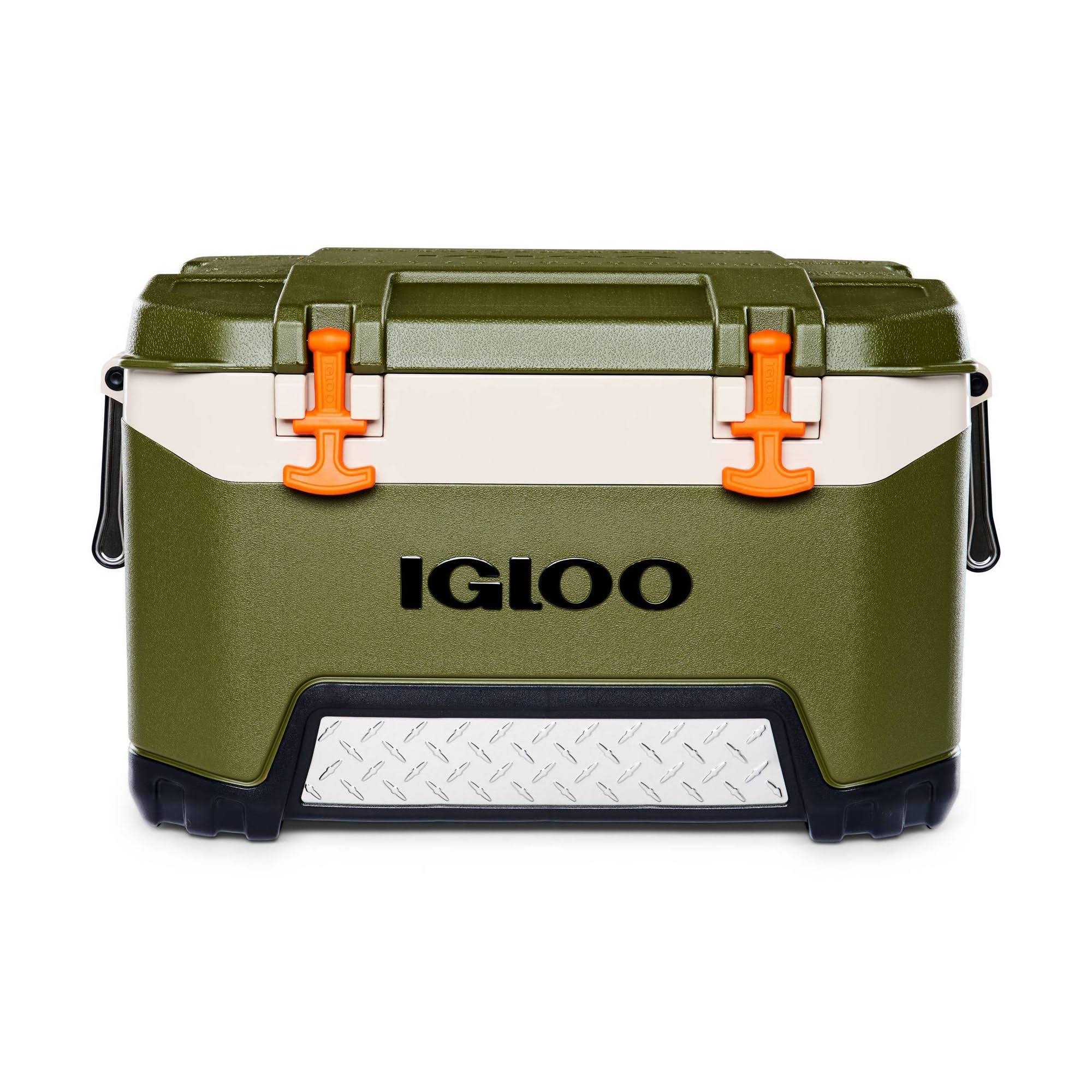 Igloo BMX 52qt Cooler - Green