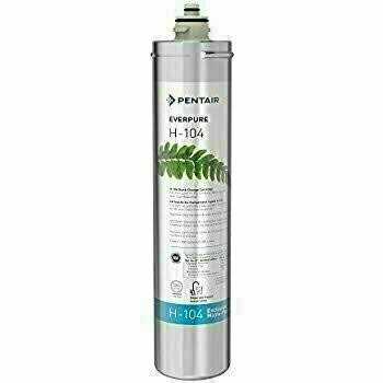 Everpure H-104 Water Filter Replacement Cartridge