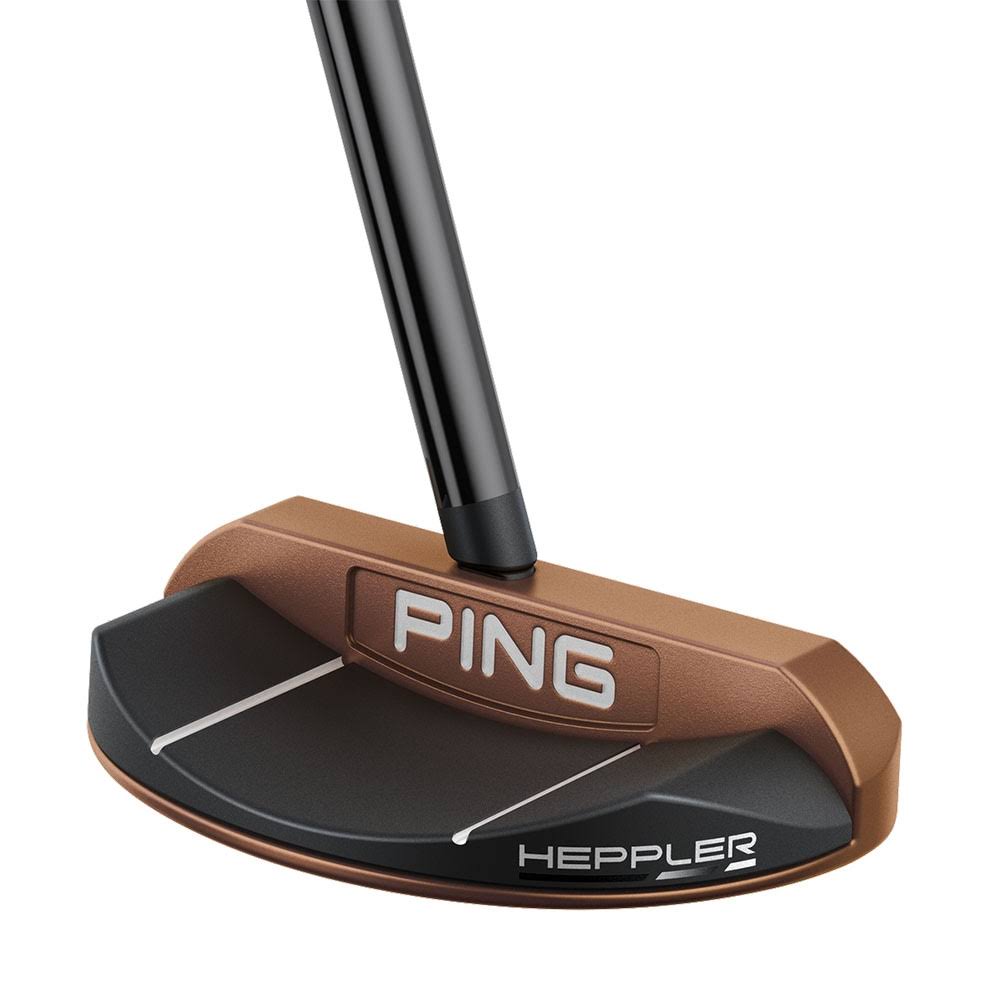 Ping Heppler Piper C Putter