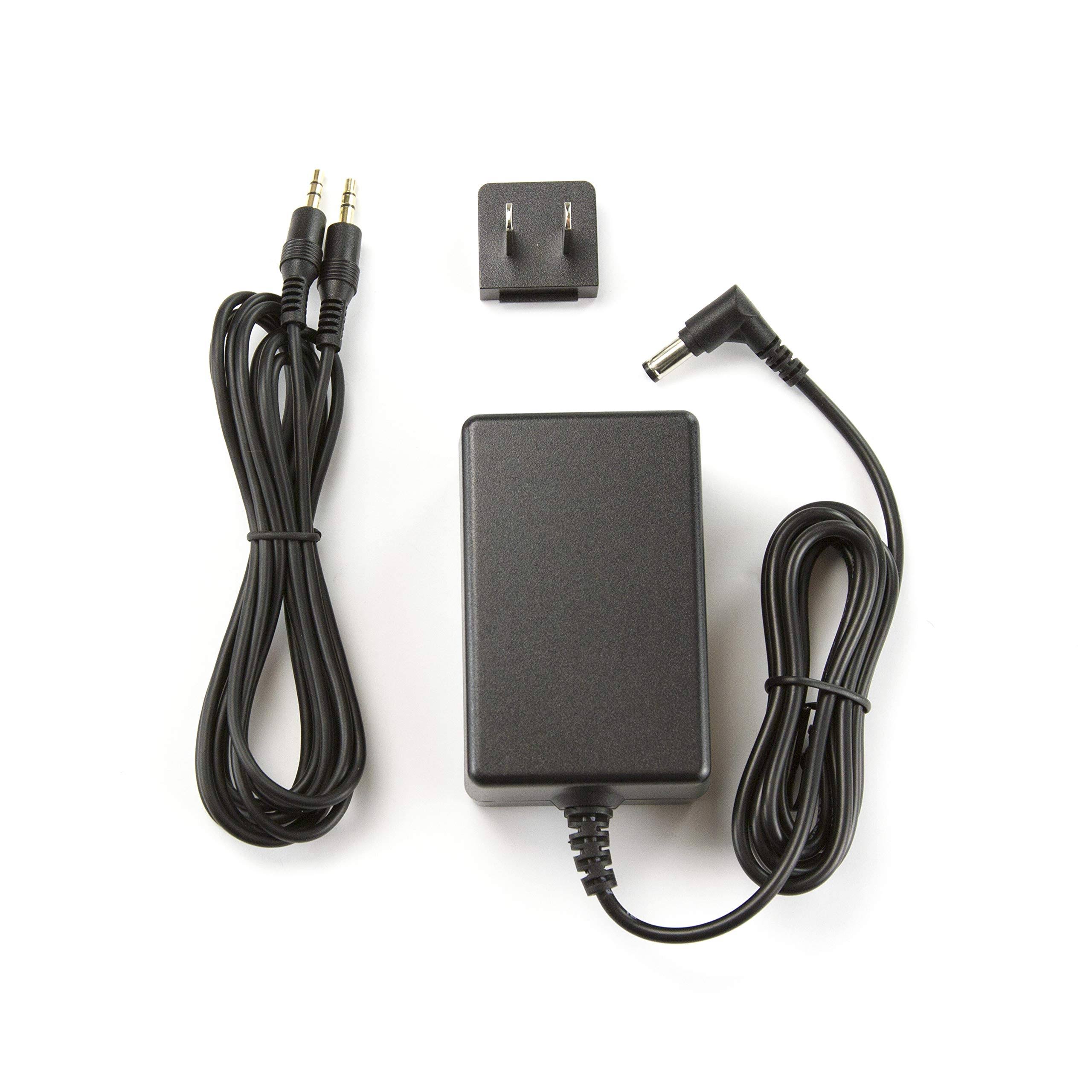 Klipsch The Capitol One Bluetooth Speaker Ebony