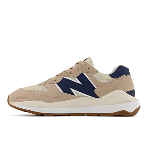 New Balance 5740 M5740CBB Mindful Grey Natural Indigo