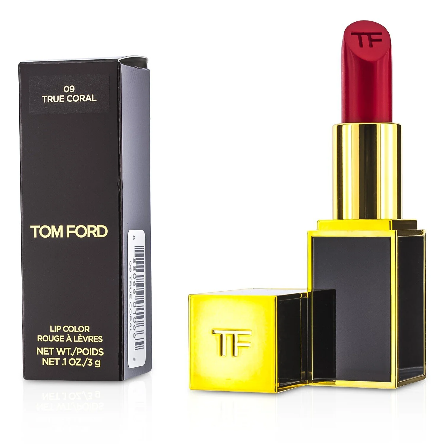 Tom Ford Lip Color - # 67 Pretty Persuasive  3g/0.1oz