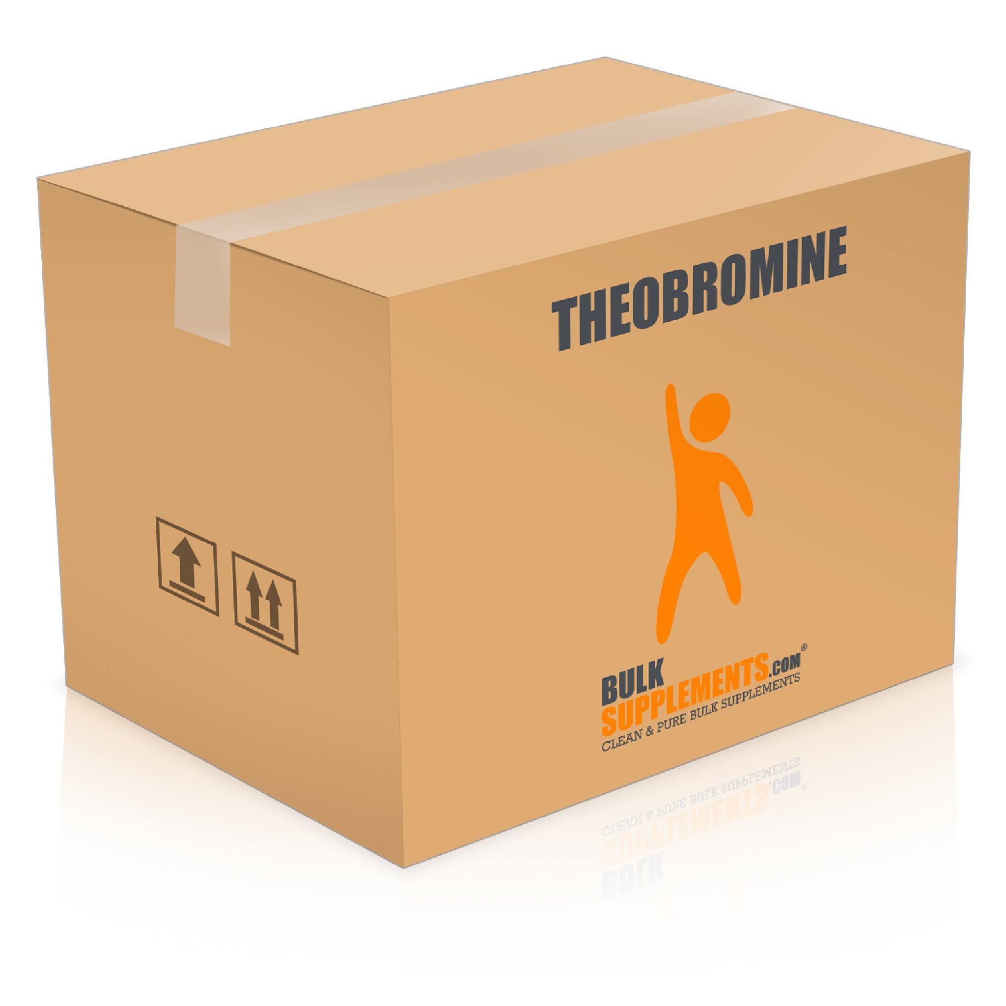 Theobromine Powder | Theobromine Supplement 500g Pure Powder