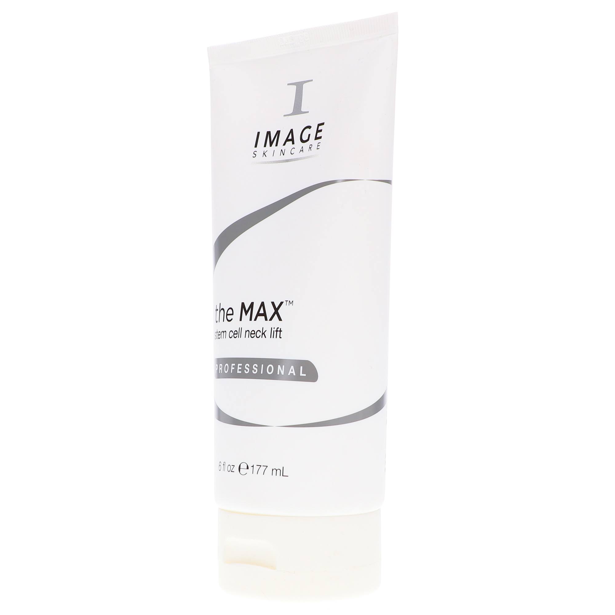 Image Skincare The Max Stem Cell Neck Lift 6 oz