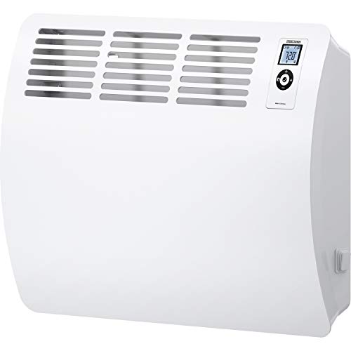 Stiebel Eltron CON Premium 1500 W 120 V Wall-Mount Convection Heater With Electronic Control