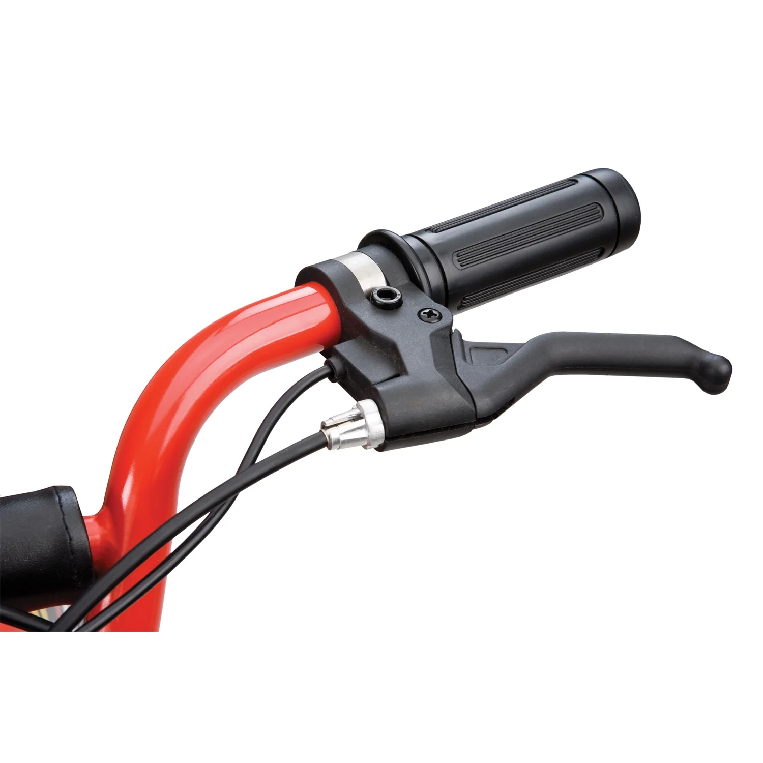 Razor MX500 Kids Dirt Rocket Supercross 15 MPH Electric Bike Motorcycle, Red