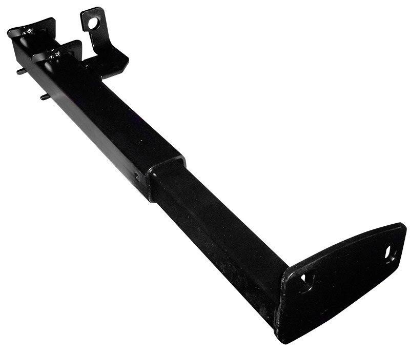 Torklift D3112 True Frame-Mounted Rear Tie Down - Dodge