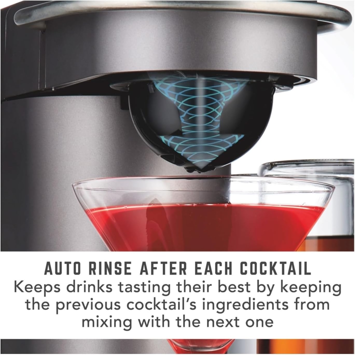 Bartesian Premium Cocktail Shaker, 55304