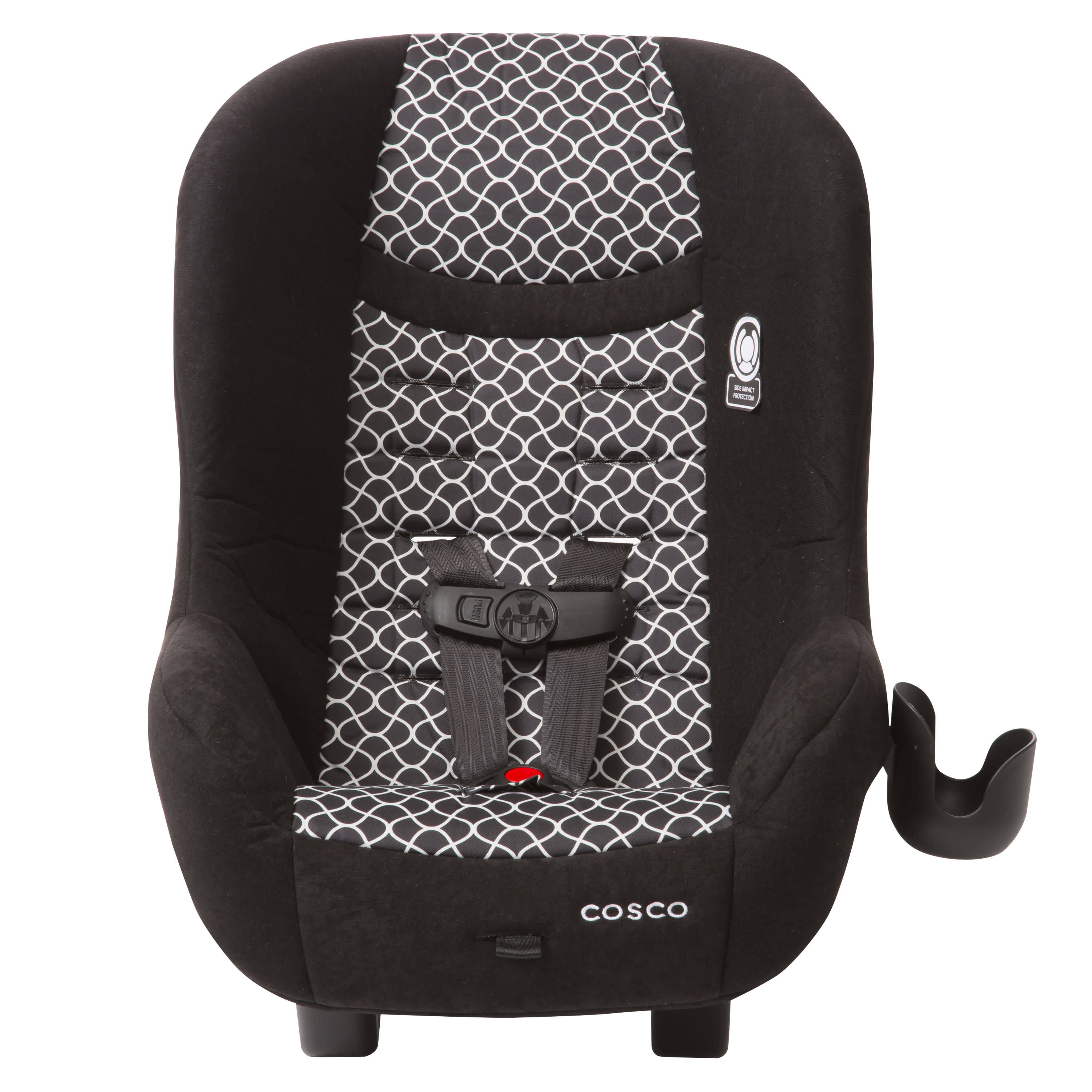 Cosco Scenera Next Convertible Car Seat, Otto Moon Mist