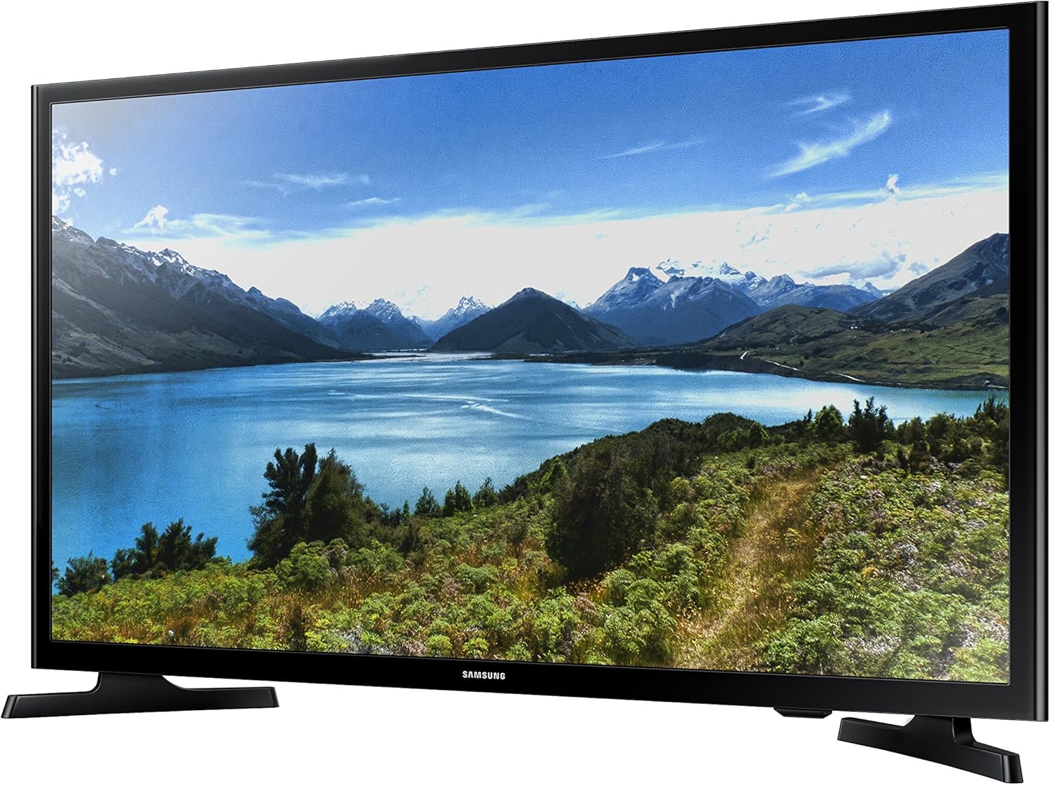 Samsung UN32J400DAF 32" 720p 60 CMR LED HDTV (Renewed)