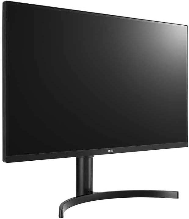 LG 32" Class QHD IPS Monitor