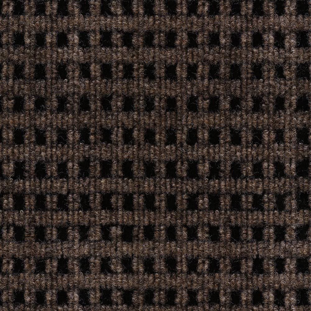 Smart Transformations Mosaic Carpet Tile