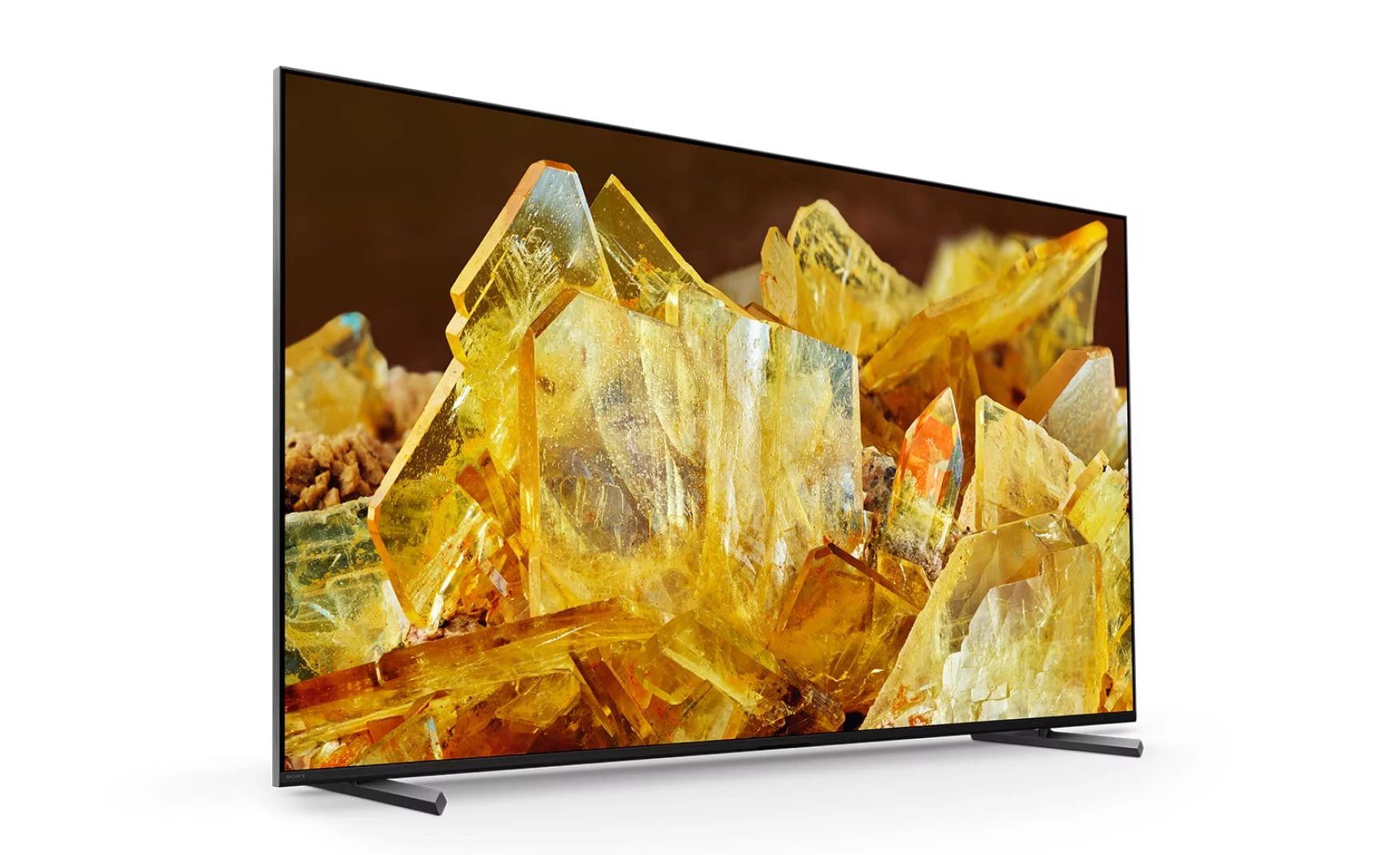 Sony XR65X90L 65 Inch 4K BRAVIA XR Full Array LED Smart Google TV with an Additional 4 Year Coverage by Epic Protect (2023)