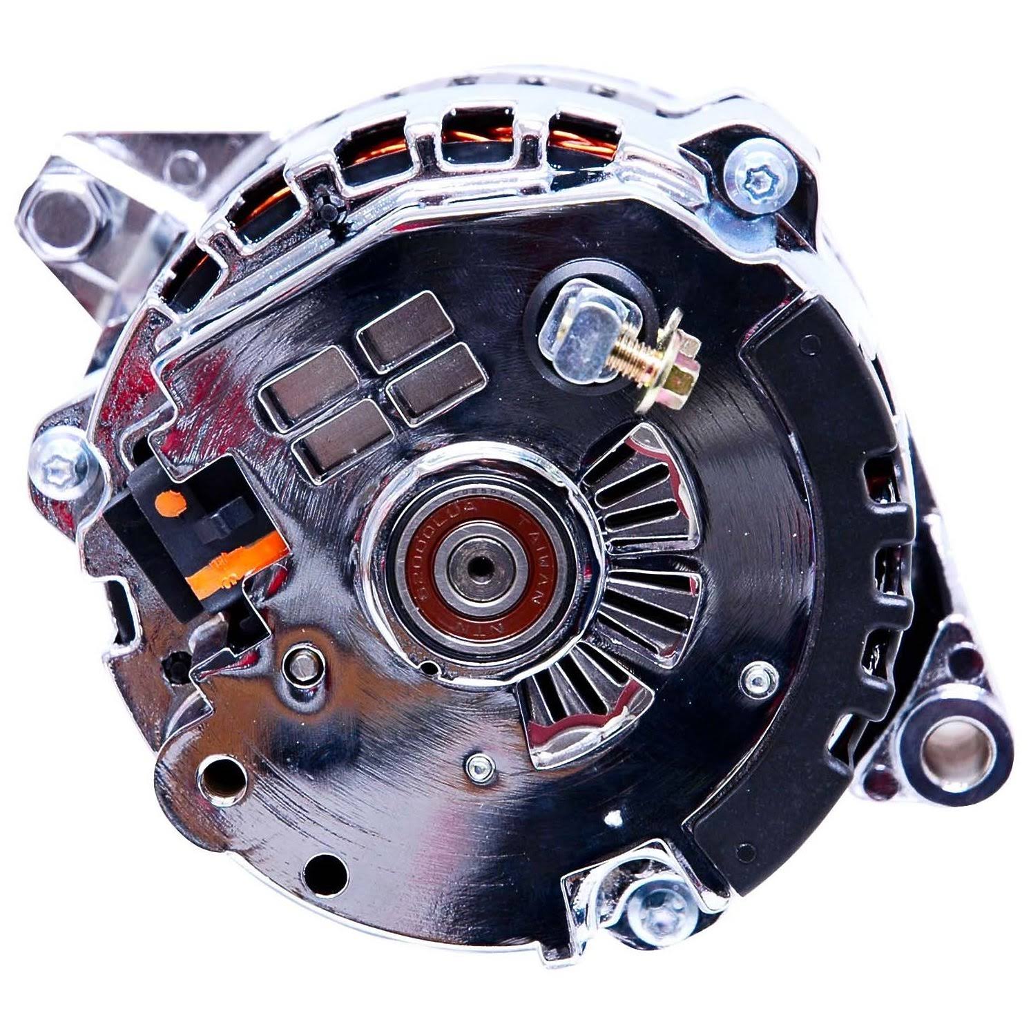 MSD 5322 DynaForce Alternator
