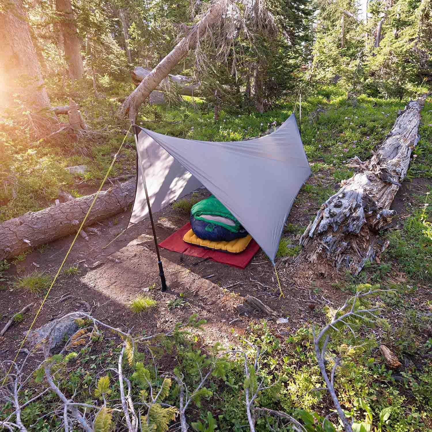 Silnylon Tarp Siltarp Sanctuary Siltarp – Paria Outdoor Products - Shop Hardware Tools Online Store