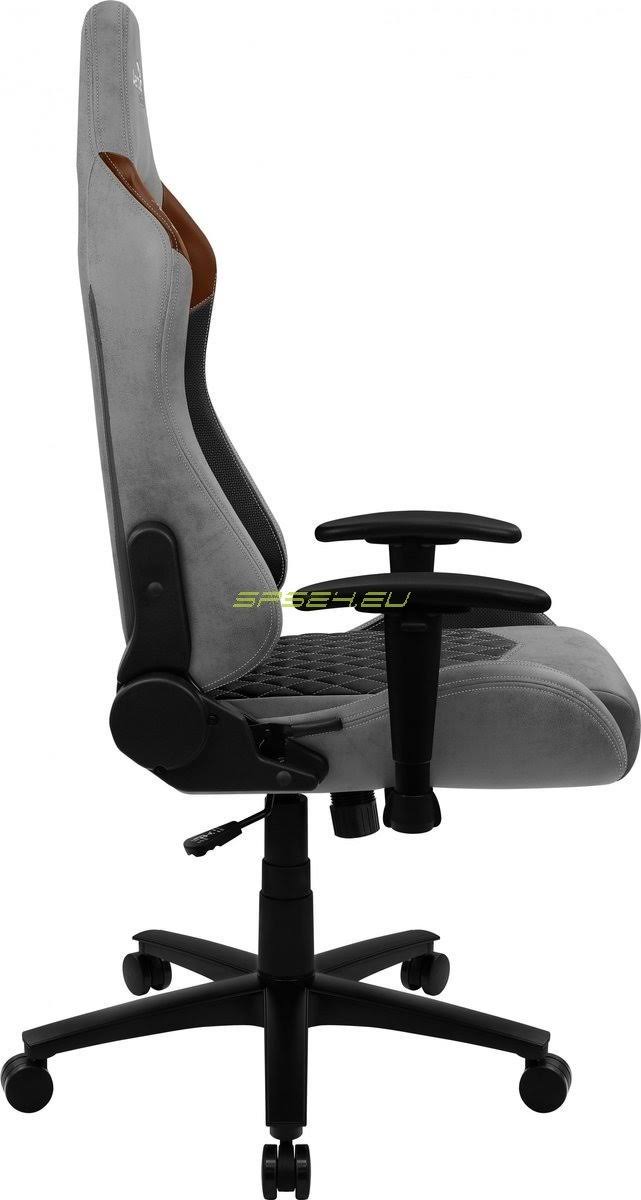 Aerocool Duke Gaming Chair One Size