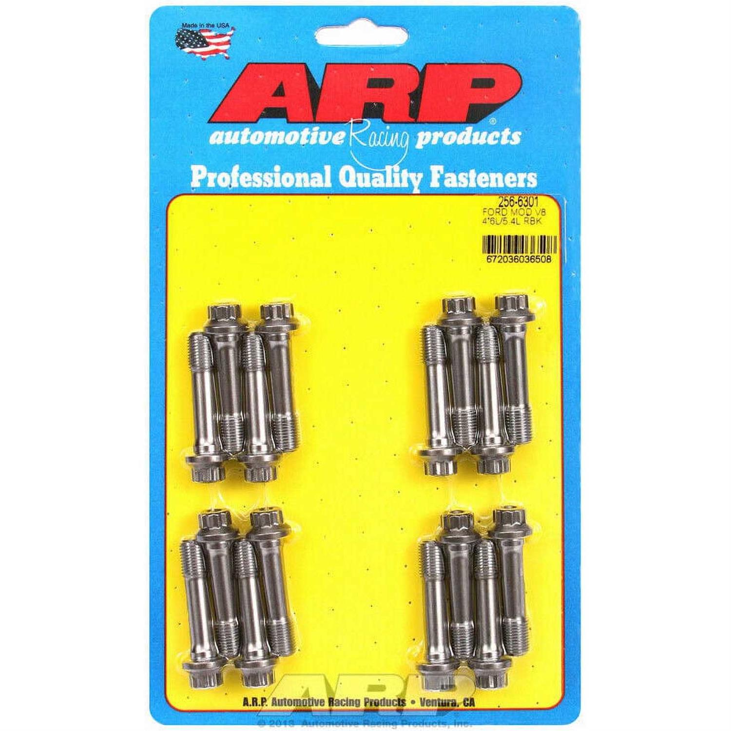 ARP 256-6301 Ford Rod Bolt Kit - Shop Hardware Tools Online Store