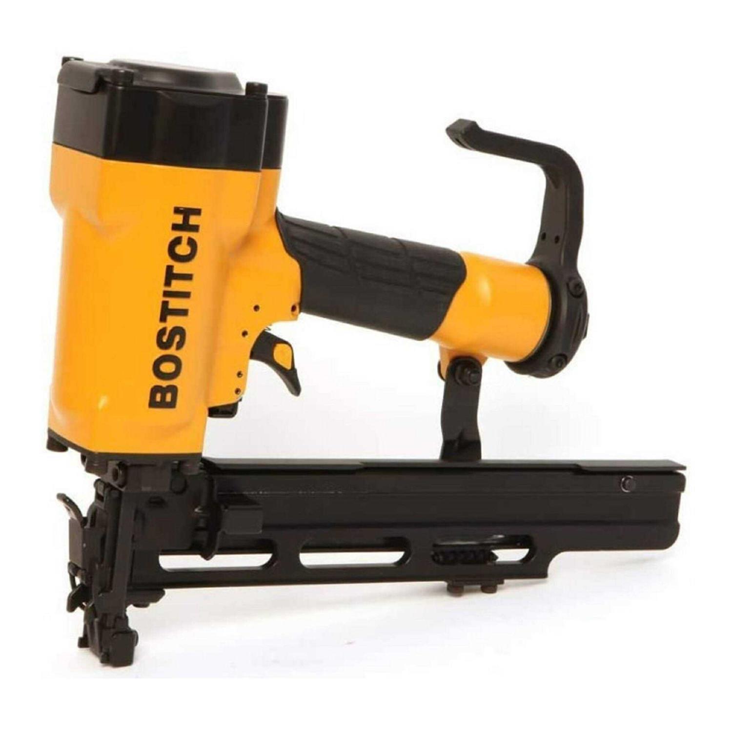 Bostitch 651S5 Siding Stapler - Shop Hardware Tools Online Store