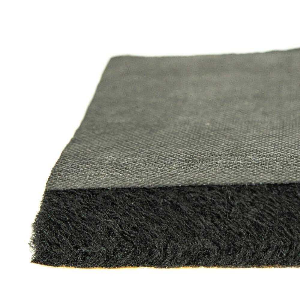 Dynamat DynaCore Thermo-Acoustic Fiber Heat and noise-absorbing Liner 11902 - Shop Hardware Tools Online Store