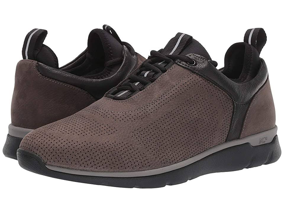 Johnston u0026 Murphy Men&s XC4 Prentiss U-Throat - Charcoal