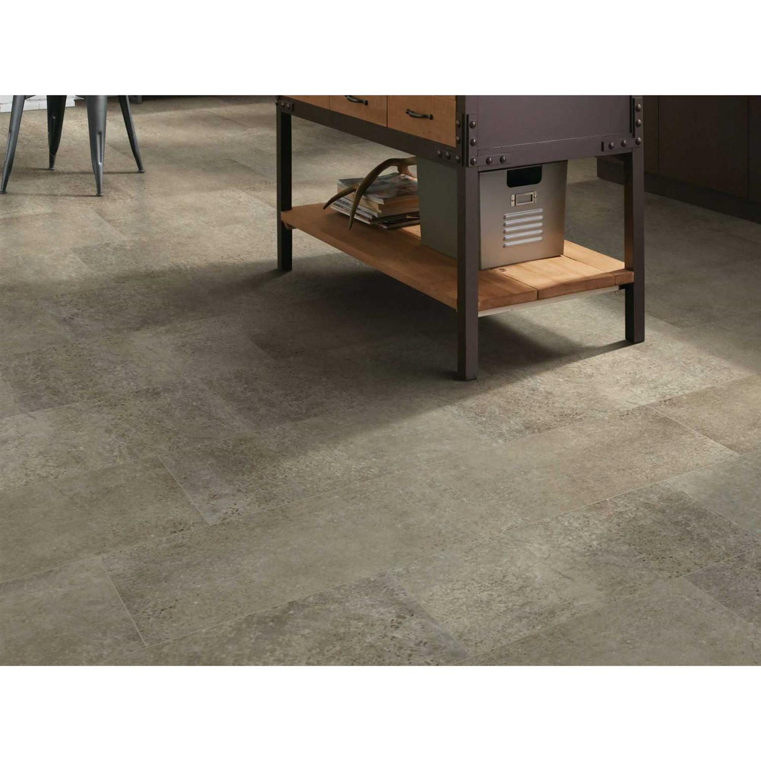 Shaw Paragon Tile Plus 12 x 24 Luxury Vinyl Tile - Shop Hardware Tools Online Store