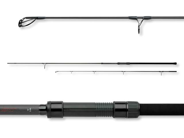 Daiwa Crosscast EXT Carp