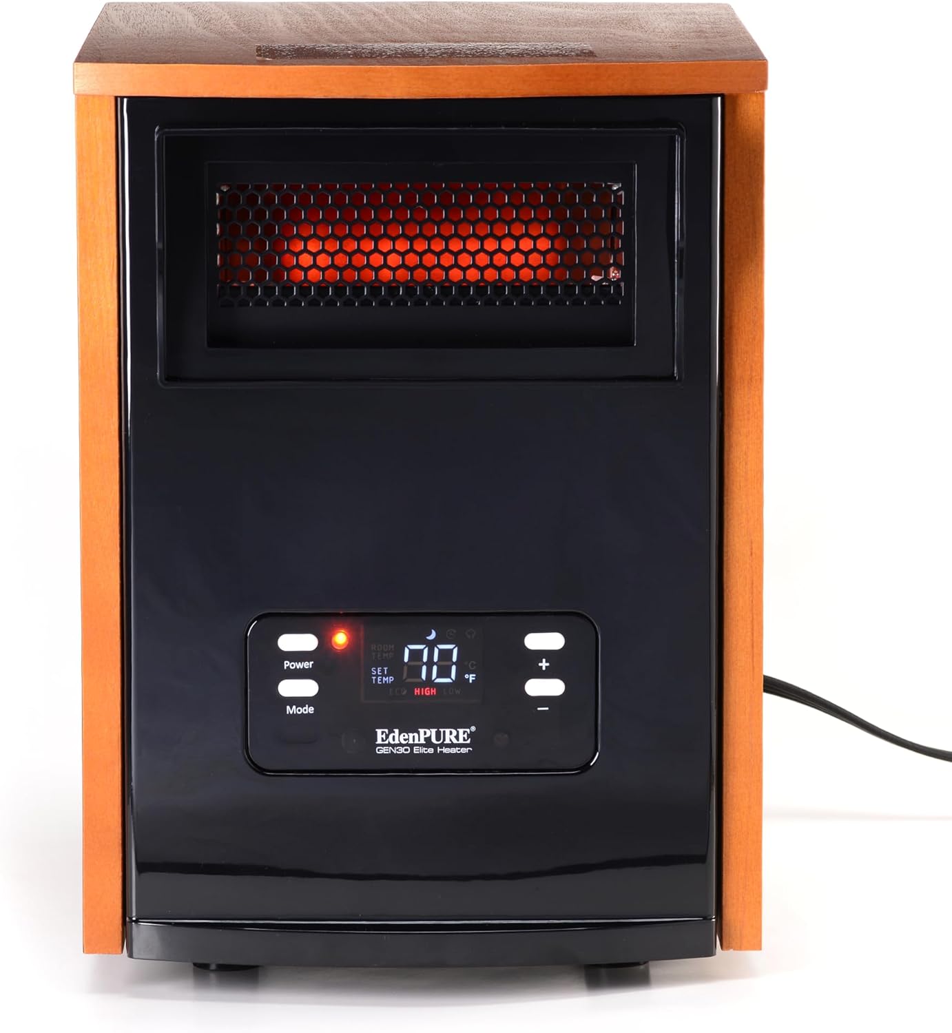 EdenPURE® GEN30 Elite Infrared Heater