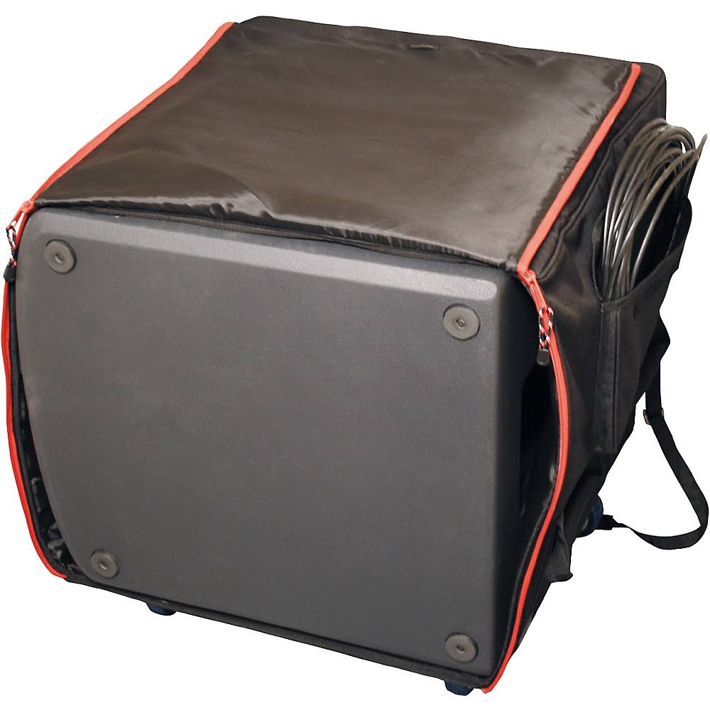 Gator G-SUB2225-24BAG - Rolling Sub Woofer Bag