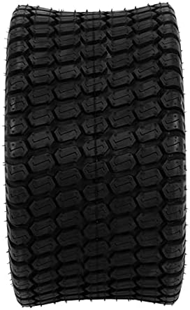 24x12-12 Heavy Replacement Lawnmower Tire